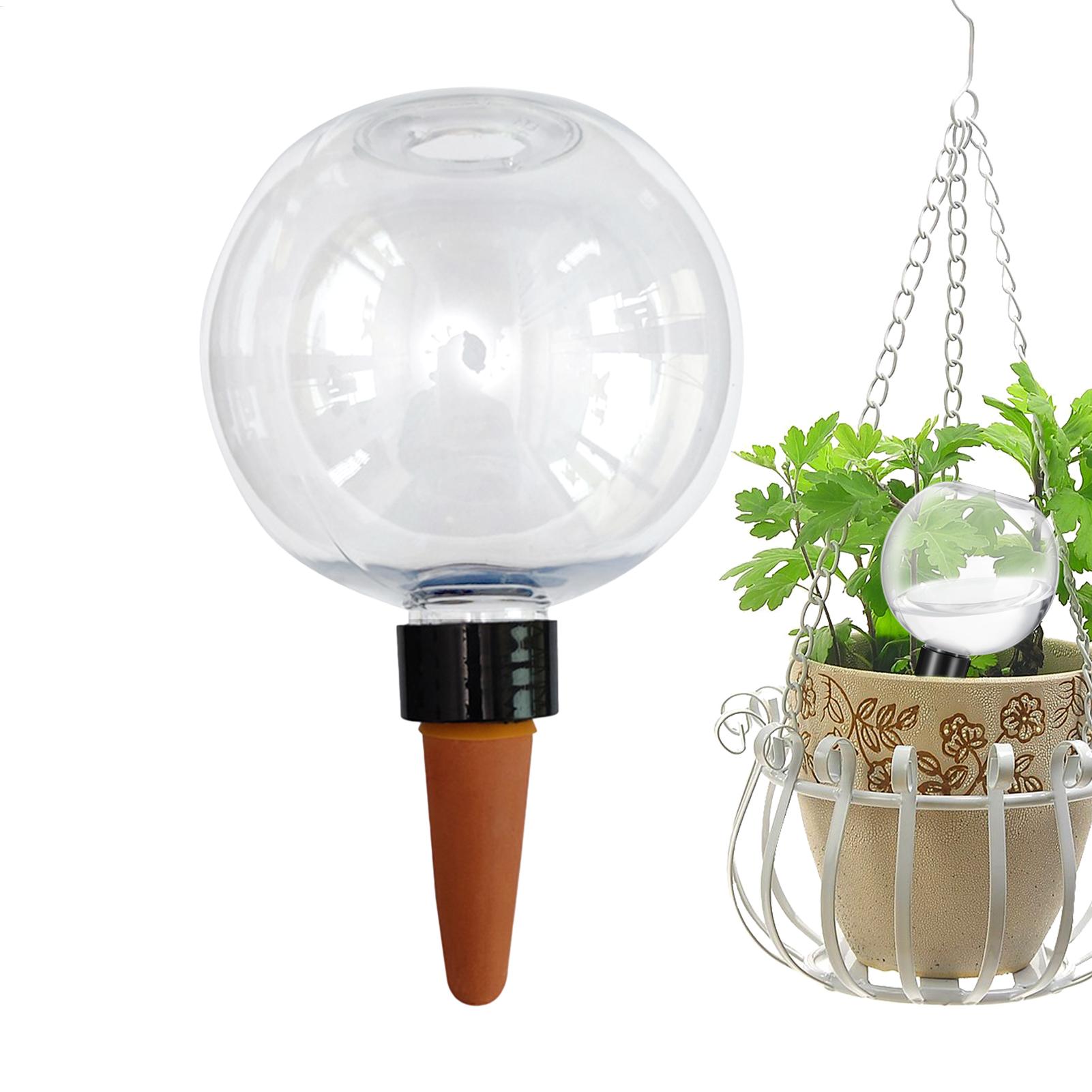 Self-Watering Planter - Automatyczne kroplewce do roślin 500 ml,