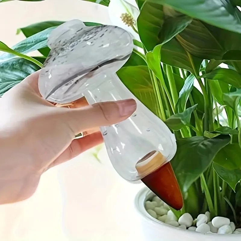 Automatic Plant Waterer - Automatyczny podlewacz do roślin, system nawadniania