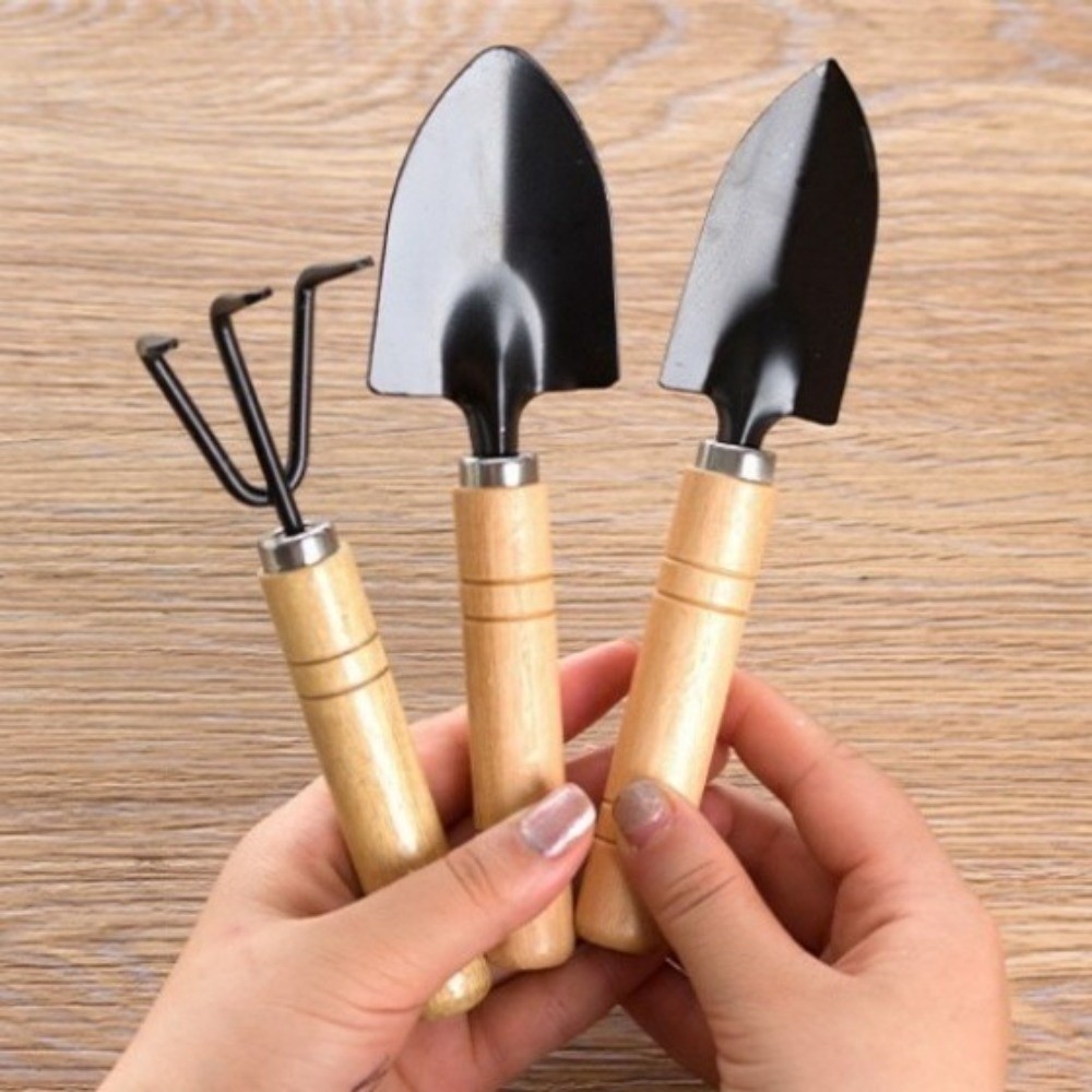 Wielofunkcyjny Mini Zestaw Nar – Spade Digging Fork recenzja i cena