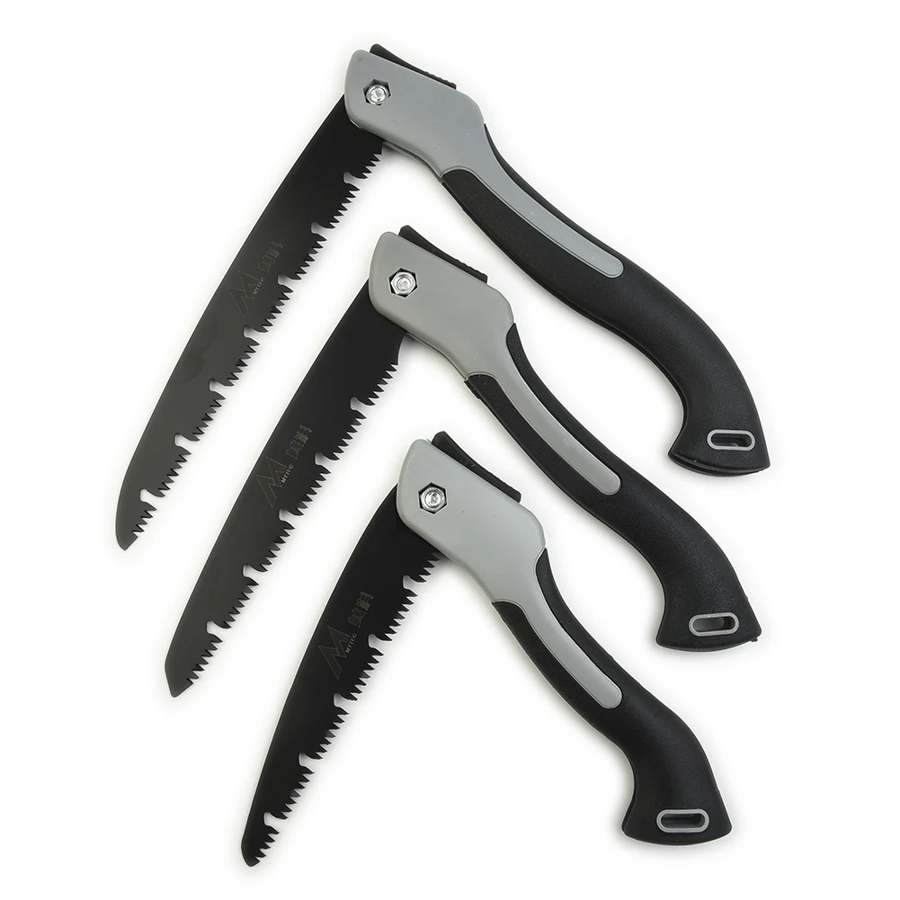 Piła składana SK5 Piły ręczne  – Gardening Hand Tools Japanese recenzja i cena