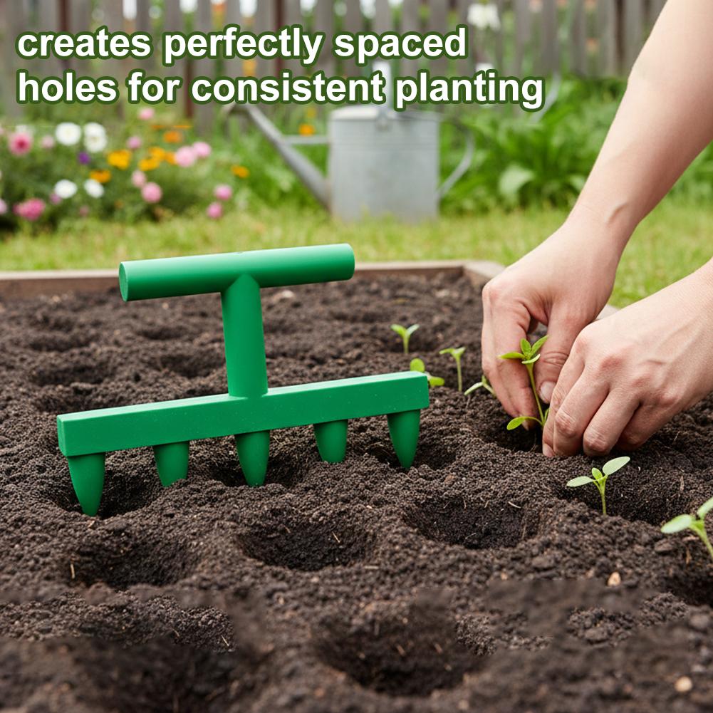 Wiertarka do sadzenia w ogrodz – Gardening Tools Vegetables recenzja i cena