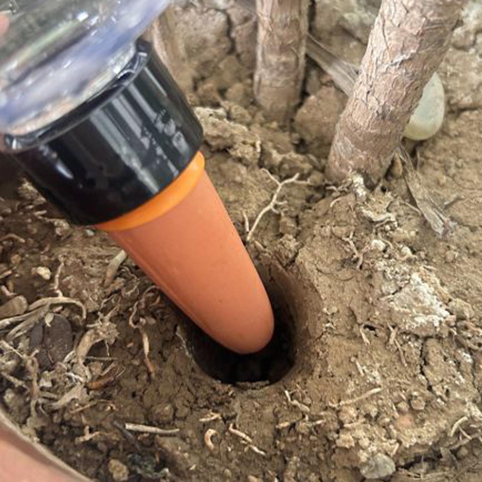 Kule do nawadniania roślin 4 s – Automatic Plant Waterer recenzja i cena
