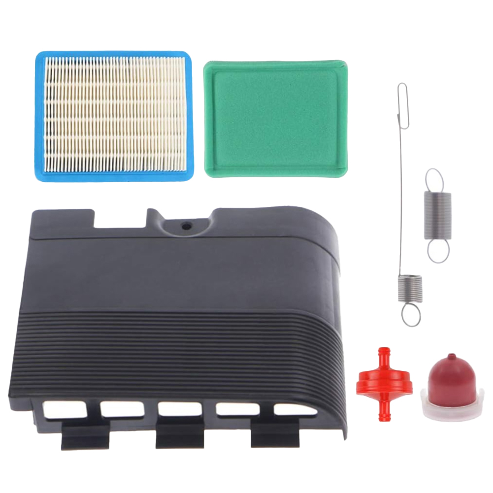 Części do konserwacji: Pokrywy – Gardening Tools Essential recenzja i cena