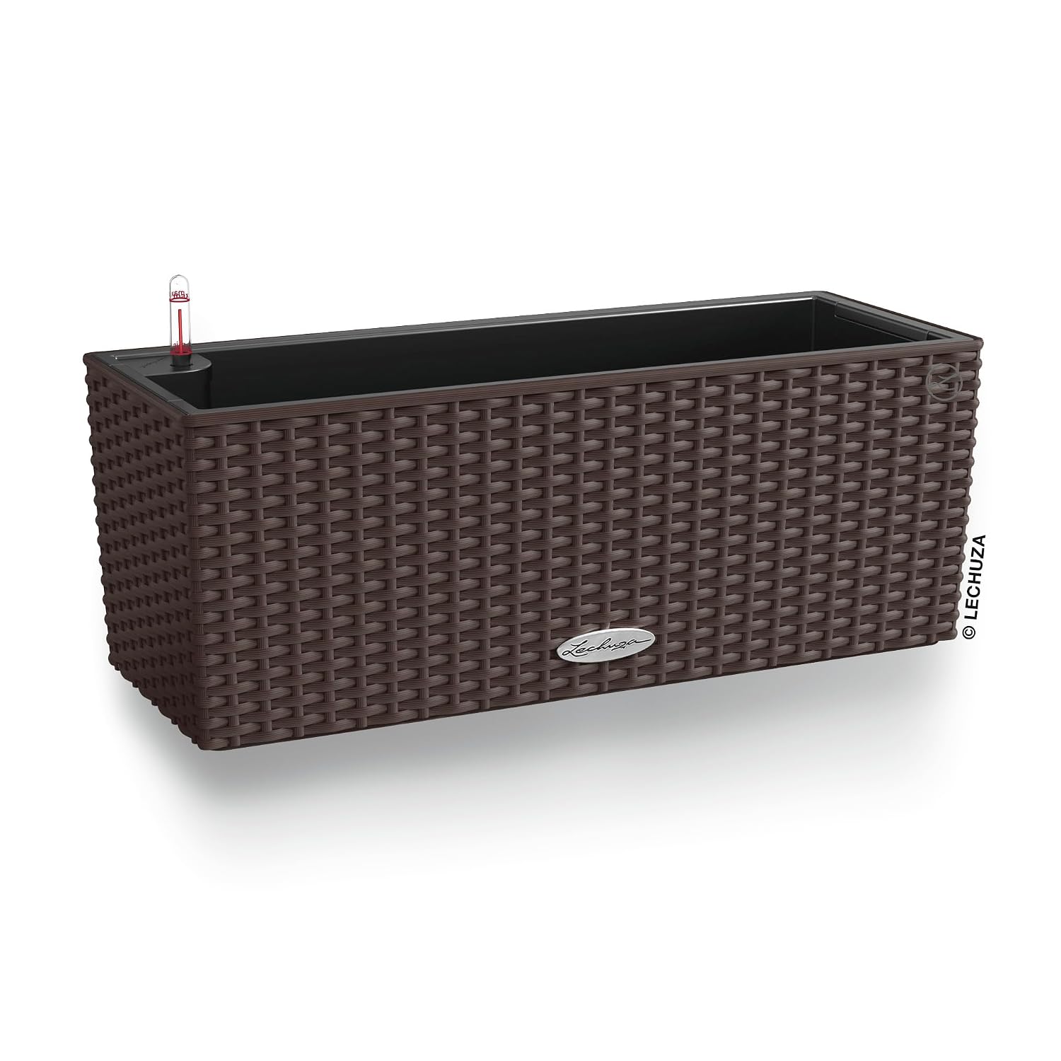 BALCONERA Cottage 50 Mocha, sa – Self-Watering Planter recenzja i cena