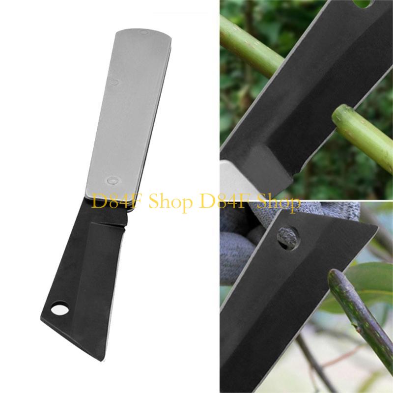 D84F składany nóż do szczepien – Gardening Tools Essential recenzja i cena