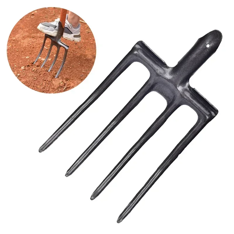 1 szt. Widelec do kopania roln – Spade Digging Fork recenzja i cena