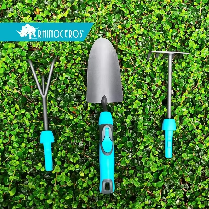 Zestaw narzędzi ogrodowych STL – Spade Digging Fork recenzja i cena