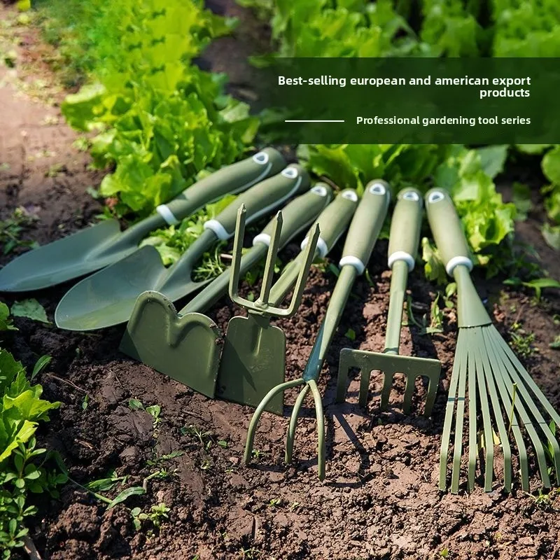 Wytrzymała Mała Łopatka Szpade – Spade Digging Fork recenzja i cena
