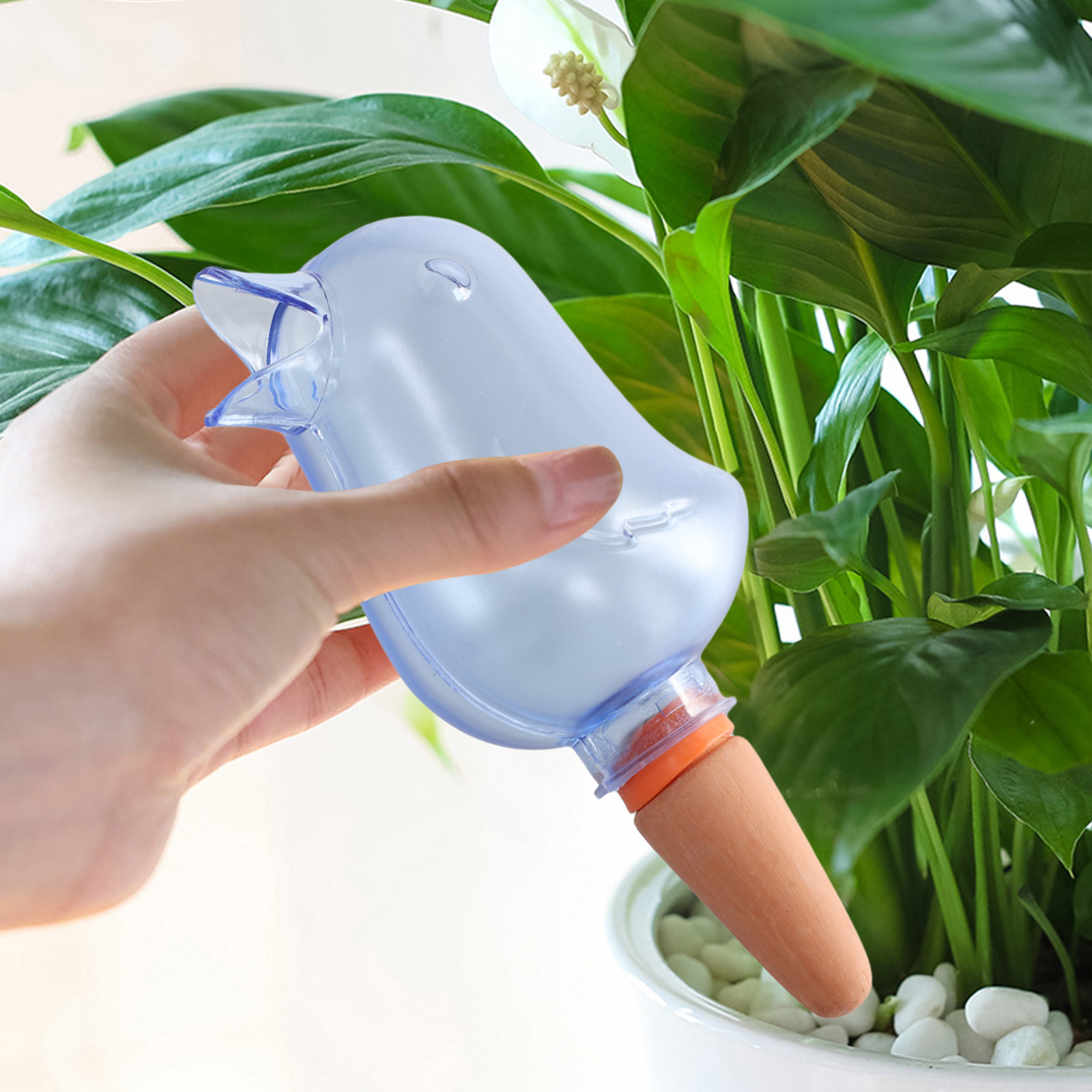 Automatyczny system nawadniani – Automatic Plant Waterer recenzja i cena