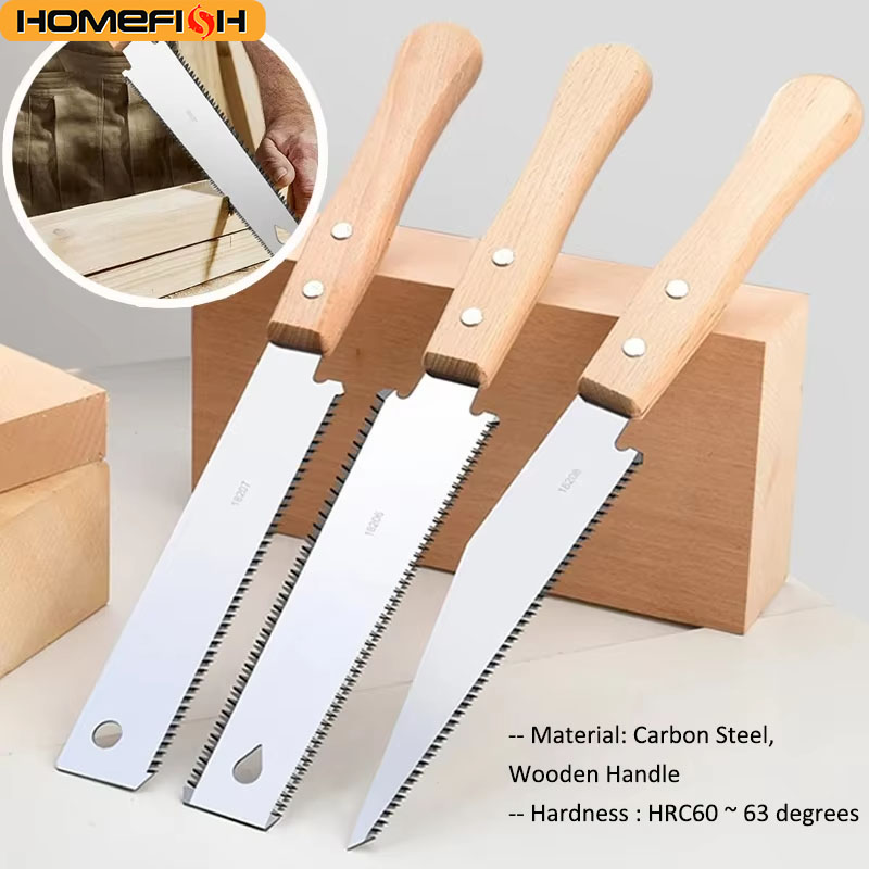 Piła ręczna w stylu japońskim, – Gardening Hand Tools Japanese recenzja i cena