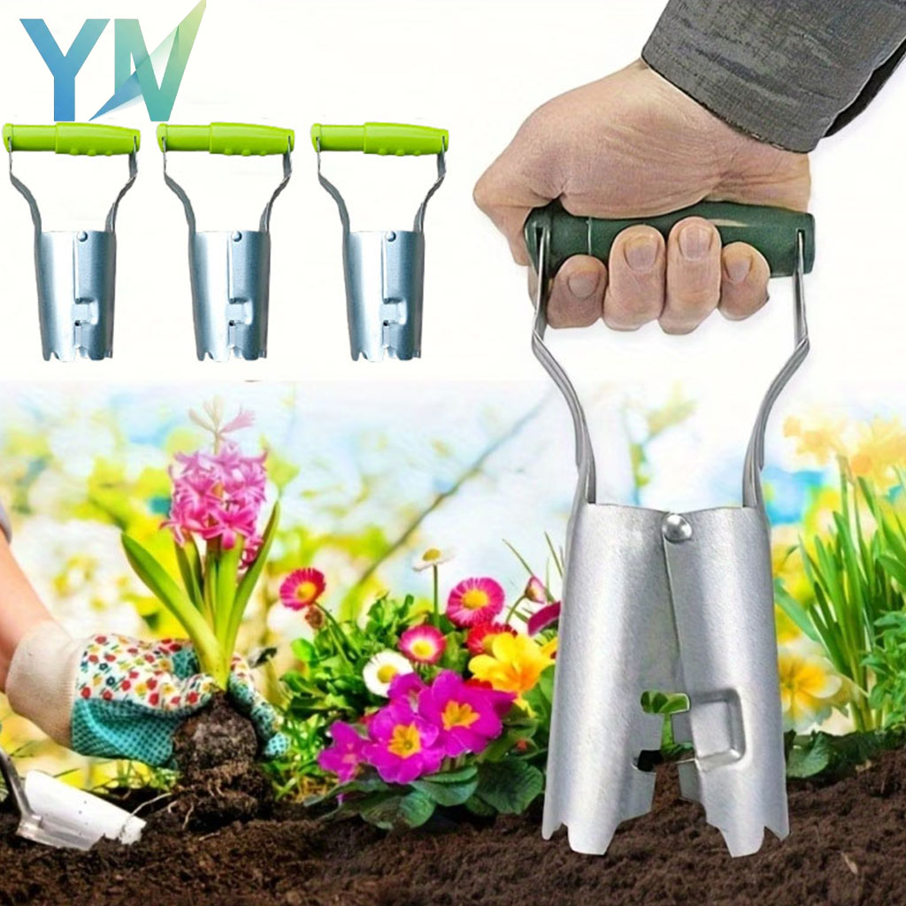 1-5 SZT. Przenośna sadzarka do – Gardening Tools Vegetables recenzja i cena