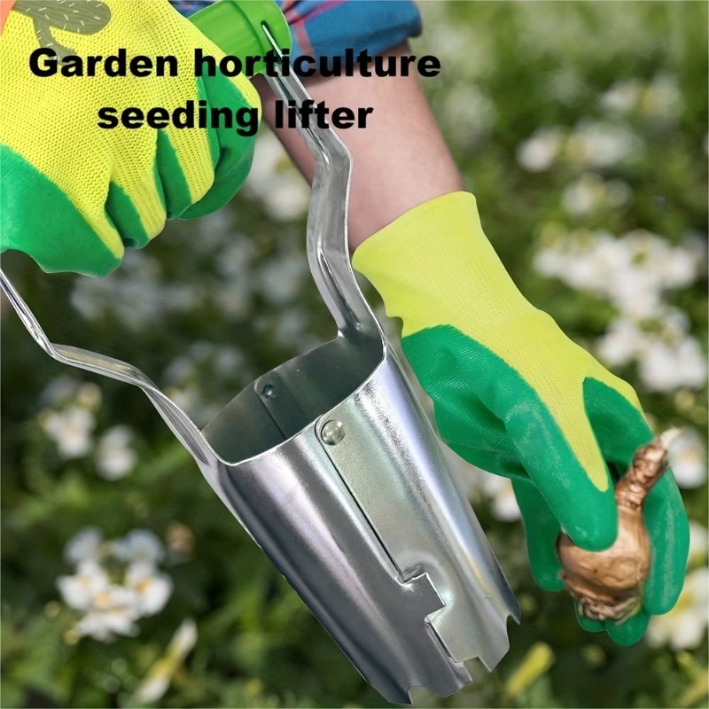1-5 SZT. Przenośna sadzarka do – Gardening Tools Vegetables recenzja i cena