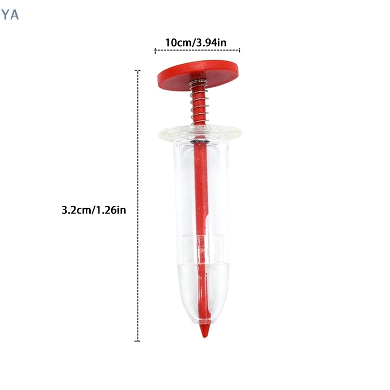 Ręczny dozownik nasion, mini r – Gardening Tools Essential recenzja i cena