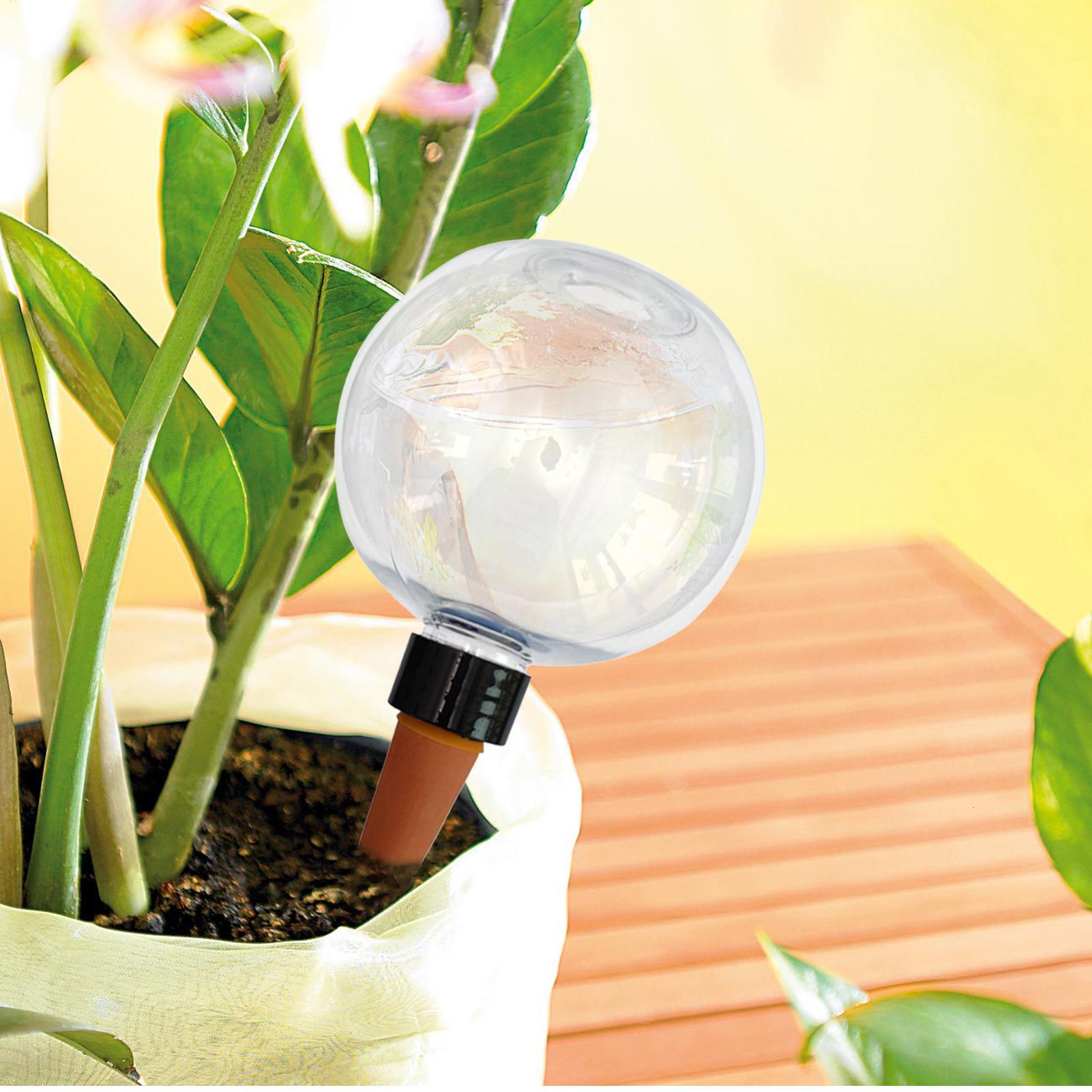 Automatyczne kroplewce do rośl – Self-Watering Planter recenzja i cena