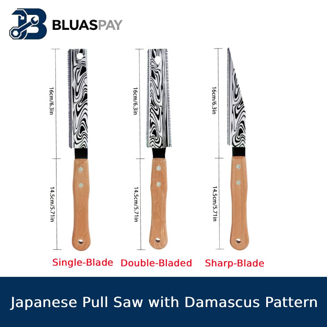 Japoński zestaw pił ręcznych z – Gardening Hand Tools Japanese recenzja i cena