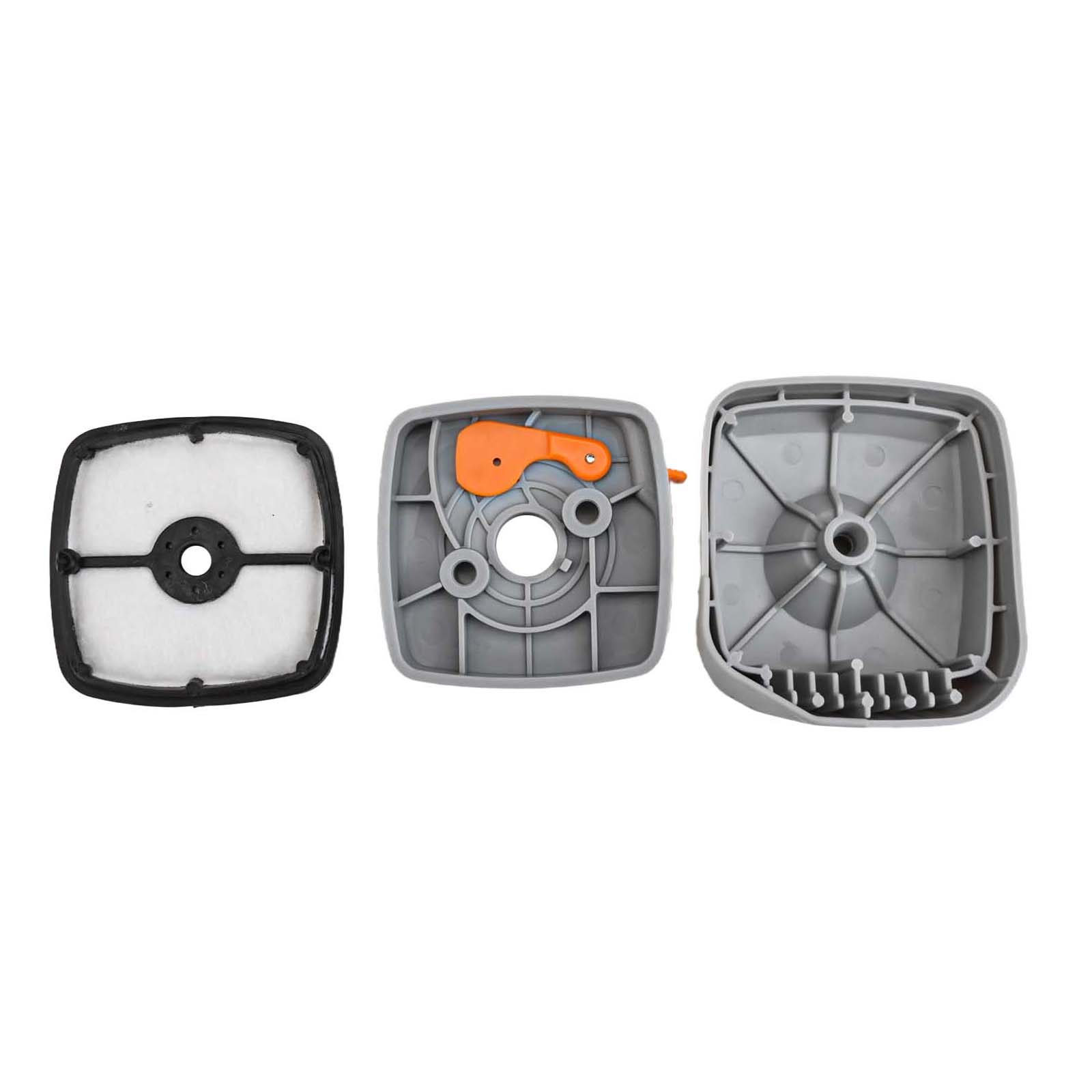 Zestaw osłony filtra powietrza – Gardening Tools Essential recenzja i cena