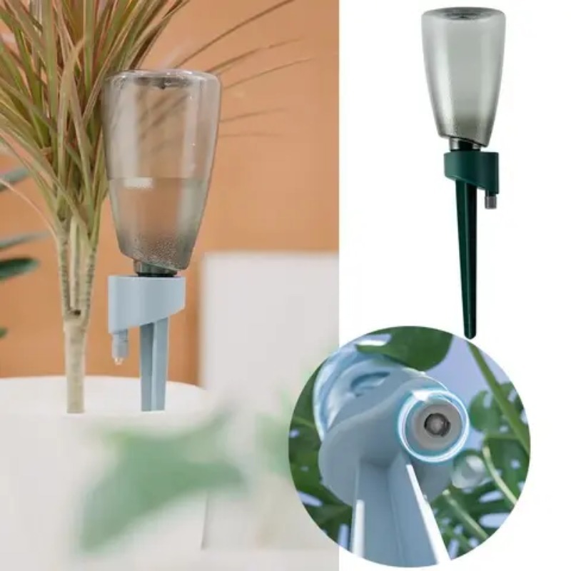 Regulowane kolce samonawadniaj – Automatic Plant Waterer recenzja i cena