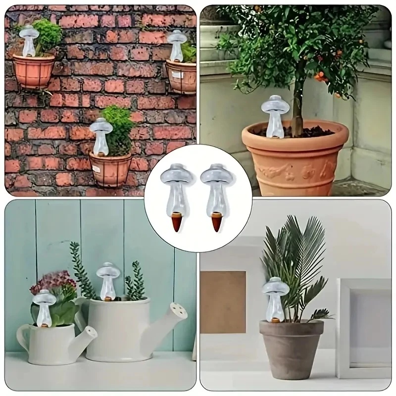 Automatyczny podlewacz do rośl – Automatic Plant Waterer recenzja i cena