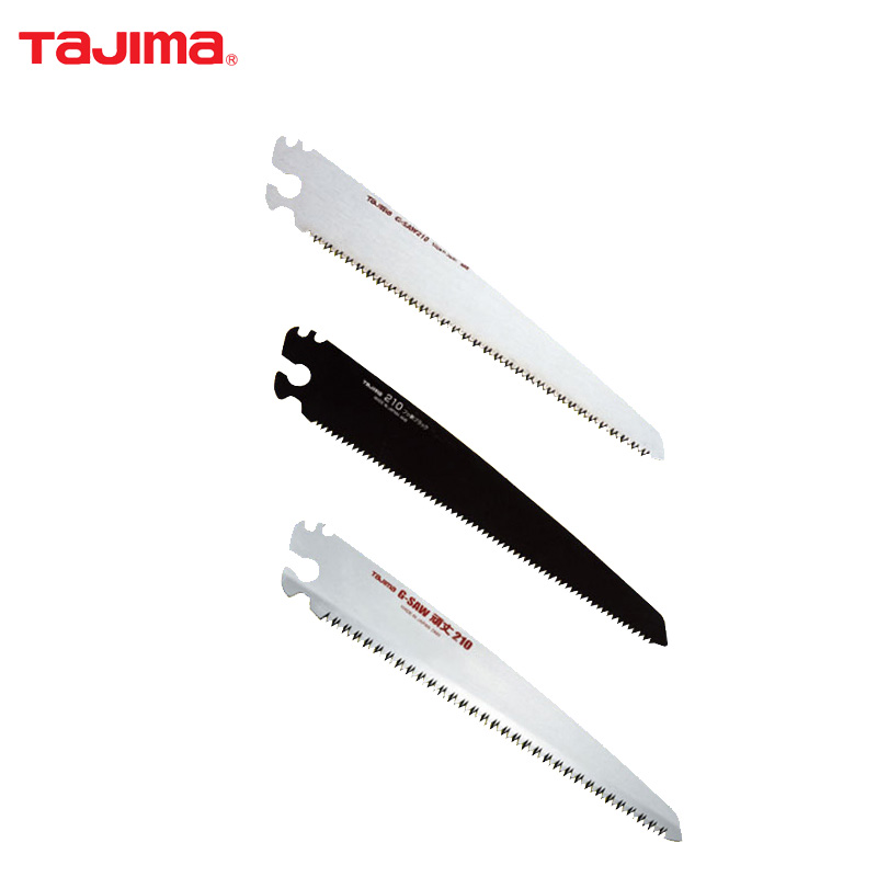 Tajima G-SAW piła ręczna przen – Gardening Hand Tools Japanese recenzja i cena