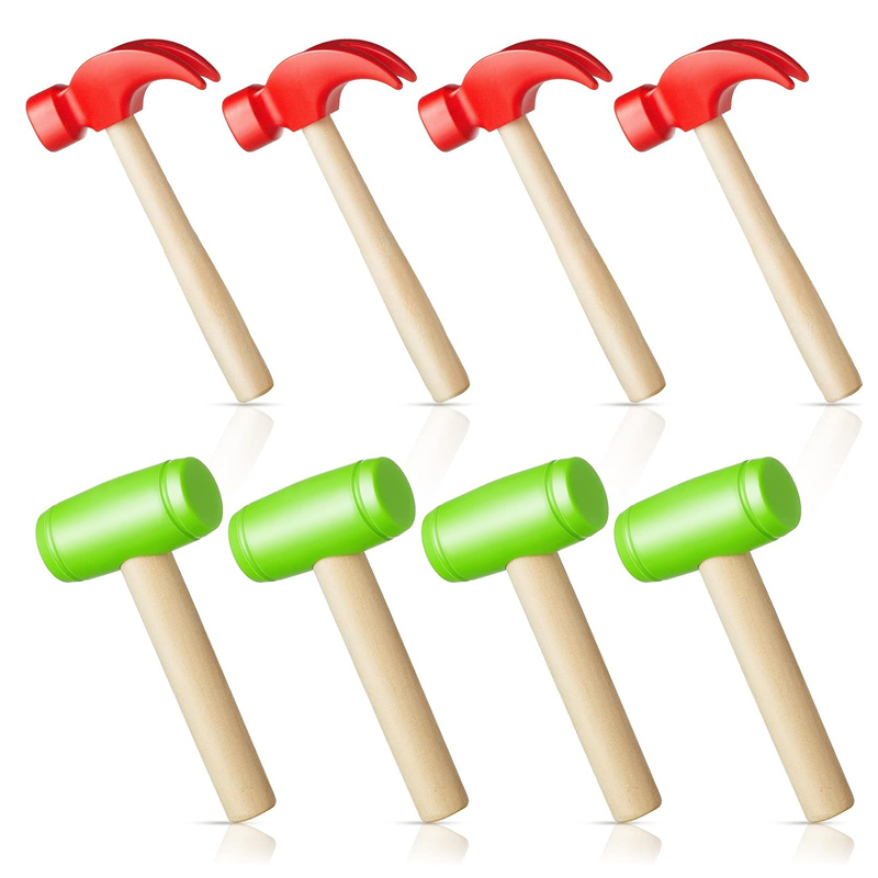Zabawkowy młotek dla dzieci, n – Gardening Tools Girls recenzja i cena