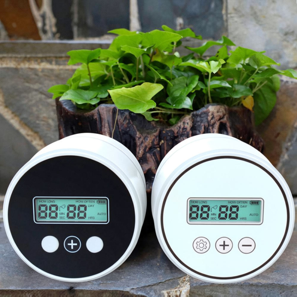 Zestaw do automatycznego podle – Automatic Plant Waterer recenzja i cena