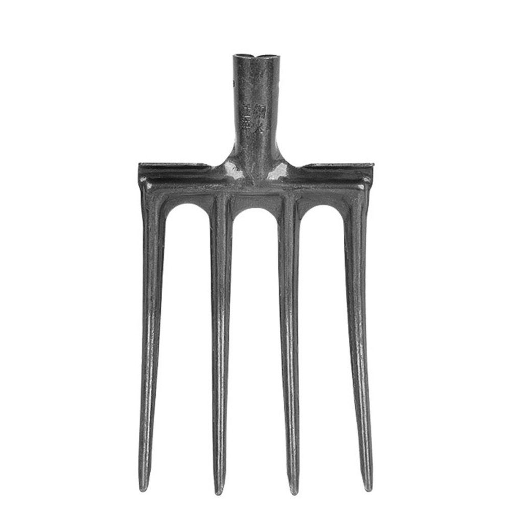 Wytrzymałe widełki ogrodowe z  – Spade Digging Fork recenzja i cena