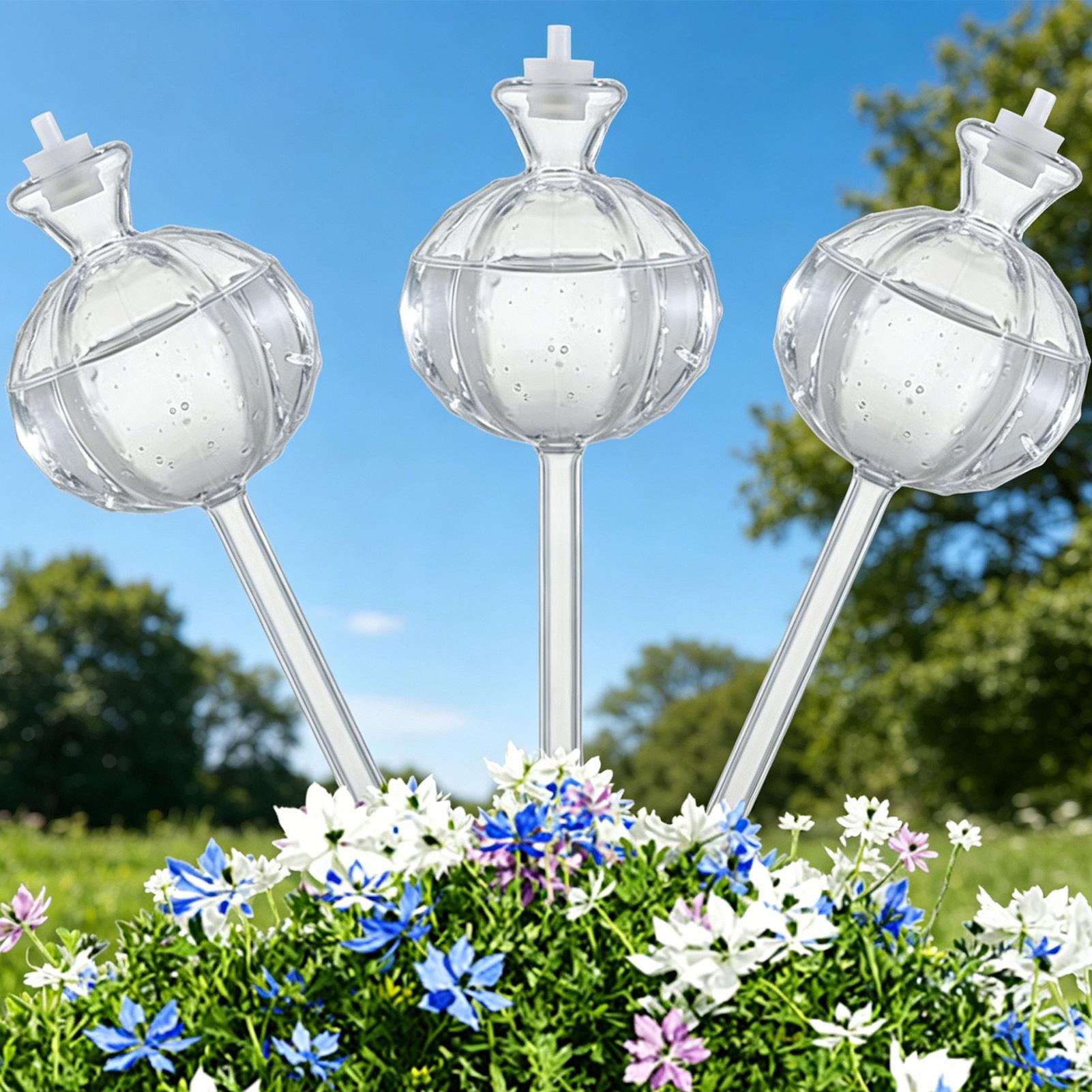 Kule do podlewania roślin, wbi – Automatic Plant Waterer recenzja i cena